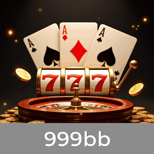 999bb: A Plataforma de Jogos Online com Serviços Profissionais