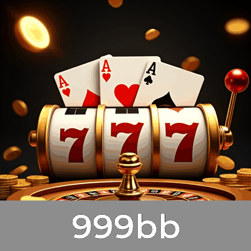 999bb: Caça-Níqueis-Grandes Prêmios, Jogos de Mesa-Estratégia, Live Dealer-Imersão Total